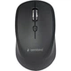Мышь беспроводная Gembird MUSW-4B-05 Black - изображение 1