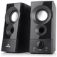 Акустическая система REAL-EL S-90 Black - изображение 1
