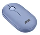 Мышь беспроводная 2E MF300 Silent WL BT Stone blue (2E-MF300WBL) - изображение 2