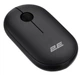 Миша бездротова 2E MF300 Silent Graphite Black (2E-MF300WBK) - зображення 3