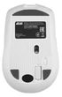 Мышь беспроводная 2E MF270 Silent Rechargeable WL White (2E-MF270WWH) - изображение 5