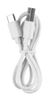 Мышь беспроводная 2E MF270 Silent Rechargeable WL White (2E-MF270WWH) - изображение 6