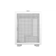 Корпус DeepCool CH160 White (R-CH160-WHNGI0-G-1) без БП - изображение 4
