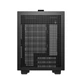 Корпус DeepCool CH160 Black (R-CH160-BKNGI0-G-1) без БЖ - зображення 4