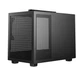 Корпус DeepCool CH160 Black (R-CH160-BKNGI0-G-1) без БЖ - зображення 8