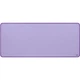 Игровая поверхность Logitech Desk Mat Studio Lavender (956-000054) - изображение 1