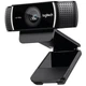 Веб-камера Logitech C922 Pro FullHD (960-001088) - изображение 1