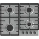 Варильна поверхня Gorenje G642ABX - зображення 1