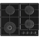 Варочная поверхность Gorenje GTW641EB - изображение 1