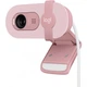 Веб-камера Logitech Brio 100 Rose (960-001623) - изображение 1