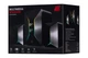 Акустична система 2E PCS301 RGB Black (2E-PCS301BK) - изображение 5
