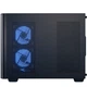 Корпус AeroCool P300C-G-BK-v1 (ACCS-PN02033.11) Black без БЖ - изображение 5