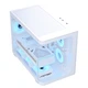 Корпус AeroCool P300C-G-WT-v1 (ACCS-PN02033.21) White без БЖ - изображение 5