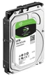 Накопитель HDD SATA 8.0TB Seagate BarraCuda 5400rpm 256MB (ST8000DM004) - изображение 3