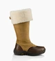 Чоботи W MIKO UGG UG0132W 6,5 (37,5) Комбінований - зображення 2
