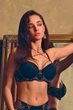 Бюстгальтер с уплотнённой чашкой Anabel Arto 65D Черный-01 (114117) - изображение 1