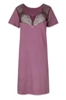 Сорочка Fleri 52(3XL) Лиловый (59954) - изображение 1