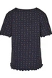 Комплект: халат і брюки Fleri 58(6XL) Кольоровий (114103) - зображення 6