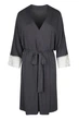 Комплект: халат и брюки Fleri 50(2XL) Графит (114102) - изображение 4