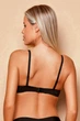 Бюстгальтер push-up Obrana 80C Чорний-01 (114193) - зображення 2
