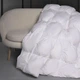 Одеяло MirSon Imperial Brilliance Летнее King Size 220х240 см Пух (2200007209149) - изображение 12