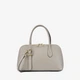 Сумка женская кожаная тоут средняя Regina Notte Tote 3921 Капучино - изображение 1