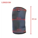 Фиксатор локтя LiveUp ELBOW SUPPORT S/M зеленый 1 шт - изображение 2