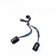 Еспандер LivePro MULTIFUNCTIONAL TRAINING 6×11×40 см Blue/Black - зображення 1