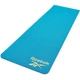 Килимок для тренувань Reebok Performance Training Mat 176x61x0,8 см Блакитний - зображення 3