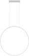 Підвісний світильник Light Prestige Mirror L White (LP-999/1P L WH) - зображення 1
