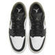 Кроссовки Air Jordan 1 Low White/Olive 553558-092 45.5 - изображение 3