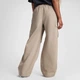 Штаны Converse Cargo Pocket Pant Beige 10026957-259 L - изображение 6