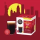 Кава в капсулах Nescafé Dolce Gusto New York Morning – 90 капсул - зображення 2