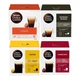 Набір кави в капсулах Nescafé Dolce Gusto Set 2 – 64 капсули - зображення 1