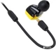 Наушники Audio-Technica ATH-LS50ISYL Black/Yellow - изображение 2