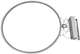 Lampa wisząca Light Prestige Mirror S White (LP-999/1P S WH) - obraz 6