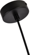Підвісний світильник Light Prestige Sintra 3xGU10 Black (LP-975/3L BK) - зображення 5