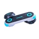 Степ платформа (+2 міні-платформами) LivePro STEP PLATFORM Blue/black - изображение 6