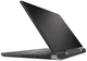 Ноутбук Dell Inspiron 7577 (i757161S2DL-418) Black - изображение 4
