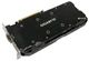 Видеокарта Gigabyte PCI-Ex GeForce GTX 1060 D5 6GB GDDR5 (192bit) (1506/8008) (DVI, HDMI, 3 x DisplayPort) (GV-N1060D5-6GD) - изображение 4