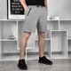 Шорты Pobedov Griz Стальной 4XL SOhr2 9354XLst - изображение 4