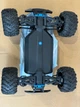 Машинка на пульте управления Drive Pro Q117B, 70 км/ч, 4х4, 2 аккумулятора - изображение 3