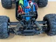 Машинка на пульте управления Drive Pro Q117B, 70 км/ч, 4х4, 2 аккумулятора - изображение 7