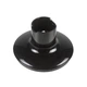 Кришка редуктор для блендера Braun Type HB701, HB701AI, HB901, 4200, HB501Bl, 7322115424 (для чаші СА 500 мл) - зображення 3