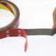 Клейка двостороння стрічка Adhesive Tape ширина 30 мм довжина 3 метри - изображение 3