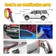 Клейка двостороння стрічка Adhesive Tape ширина 30 мм довжина 3 метри - изображение 5