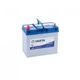 Аккумулятор автомобильный Varta Blue Dynamic 45Аh без нижн. бурта (545157033) (251419) - изображение 2