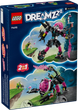 Zestaw klocków LEGO DREAMZzz Mateo kontra mech Cybermózgowca 368 elementów (71495) - obraz 6