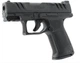 Пневматичний пістолет Umarex Walther PDP F-Series 3.5" BLK калібр 4.5 мм (5.8473) - зображення 2
