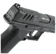 Пневматичний пістолет Umarex Walther PDP F-Series 3.5" BLK калібр 4.5 мм (5.8473) - зображення 4